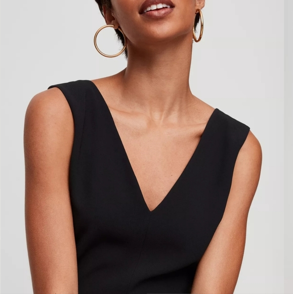 Babaton Marcus Jumpsuit - Picture 3 of 9